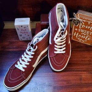 Vans Sk8-Hi